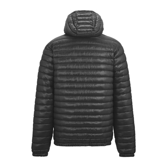 Regatta - "Hurden" Steppjacke für Herren (Schwarz) - Image 2
