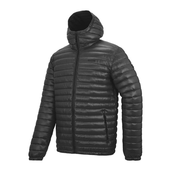 Regatta - "Hurden" Steppjacke für Herren (Schwarz) - Image 3