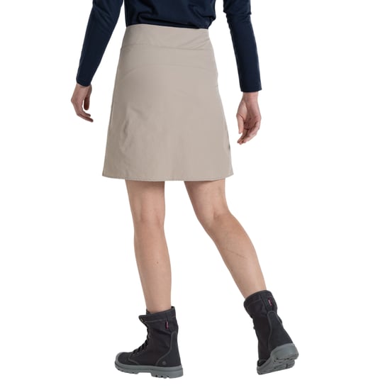 Craghoppers - "Pro II" Hosenrock für Damen (Helles Pilz Beige) - Image 2