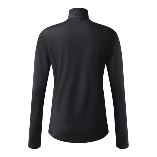 Dare 2B - "Lowline II" Midlayer für Damen (Schwarz/Schwarz) - Image 2