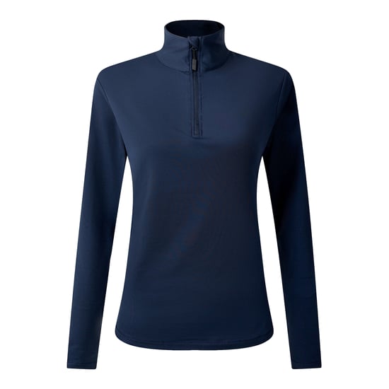 Dare 2B - "Lowline II" Midlayer für Damen (Marine/Marine) - Image 1