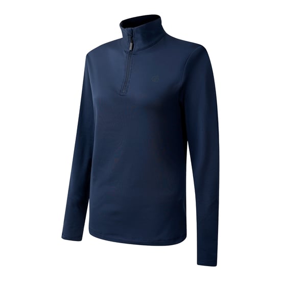 Dare 2B - "Lowline II" Midlayer für Damen (Marine/Marine) - Image 3