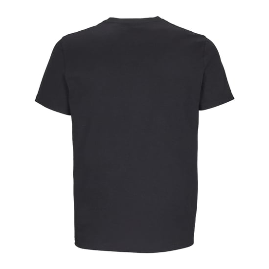Russell - "Authentic" Poloshirt für Herren (Tiefschwarz) - Image 2