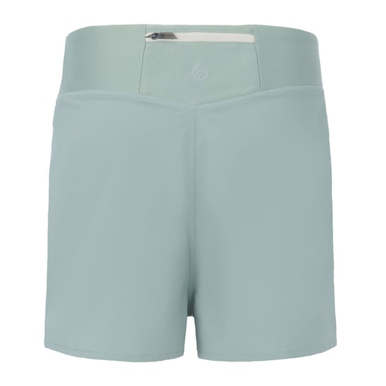 Dare 2B - "Nimble" Shorts für Damen (Gletschergrün) - Image 2