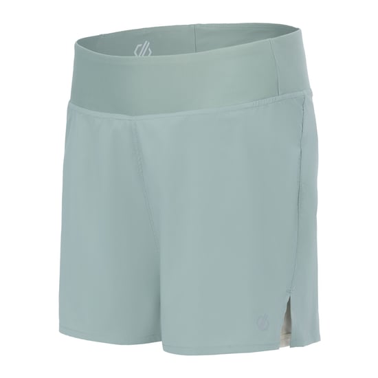 Dare 2B - "Nimble" Shorts für Damen (Gletschergrün) - Image 3