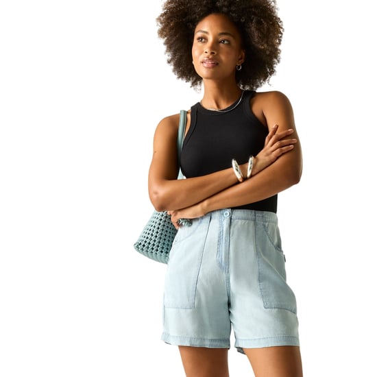 Regatta - "Liza" Shorts für Damen (Chambray-Stoff) - Image 4