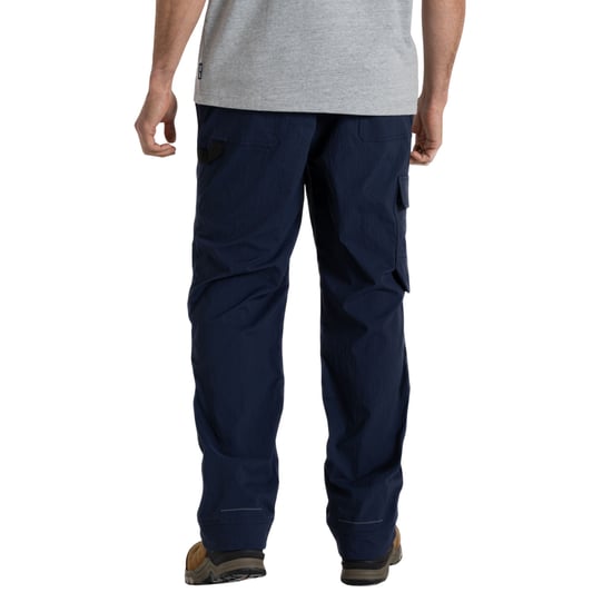 Craghoppers - "Bedale" Cargo-Hose für Herren (Dunkel-Marineblau) - Image 2