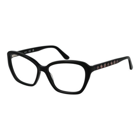 Guess Brillenfassung GU50115 001 52 - Image 1