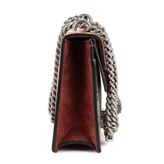 Blooms Dionysus Mini Schultertasche - Image 4