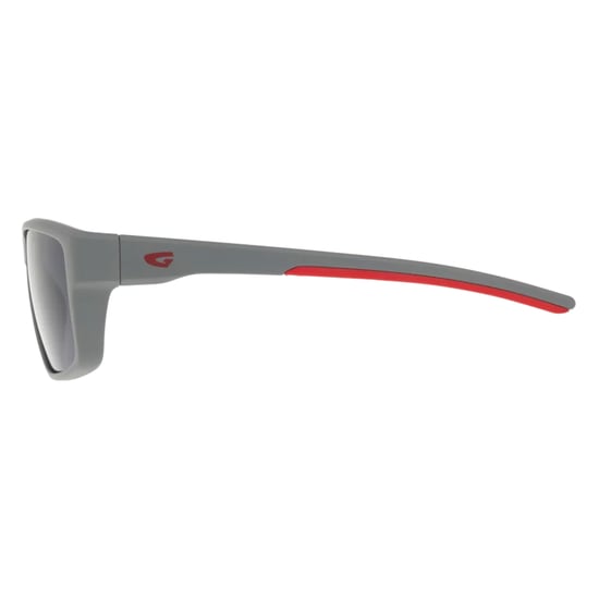 Jungen Junior Polarisierte UV400 Schutz Sportsonnenbrille mit Robuster Fassung - Image 3