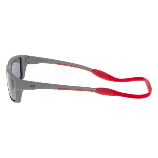 Jungen Junior Polarisierte UV400 Schutz Sportsonnenbrille mit Robuster Fassung - Image 4