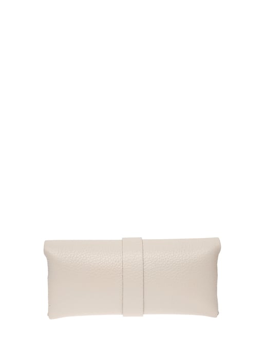 Roberta M Beige Leder
Sonnenbrillenetui - Image 2