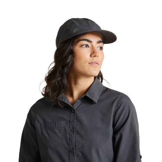 Craghoppers - "Expert Kiwi" Trucker Cap für Herren/Damen Unisex (Anthrazitgrau) - Image 3