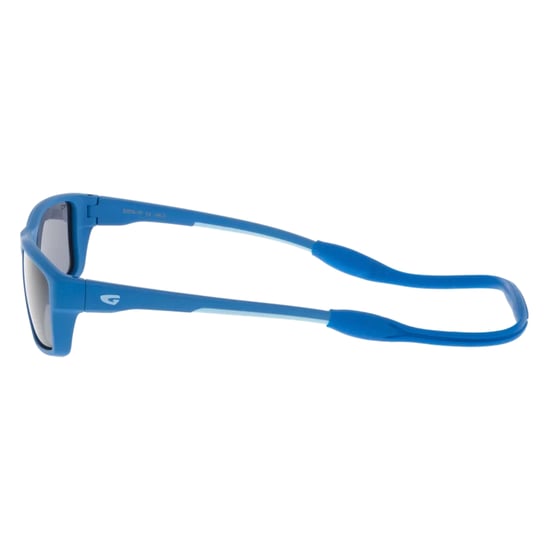 Jungen Junior Polarisierte UV400 Schutz Sportsonnenbrille mit Haltbarem Rahmen - Image 4