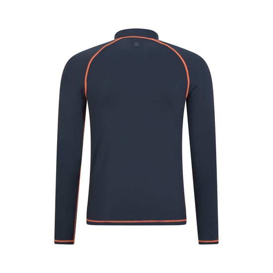 Mountain Warehouse - Hautausschlagschutz für Herren Langärmlig (Indigoblau) - Image 2