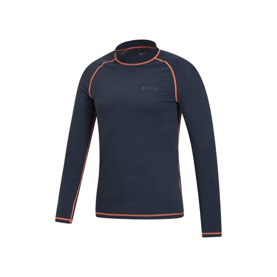 Mountain Warehouse - Hautausschlagschutz für Herren Langärmlig (Indigoblau) - Image 3