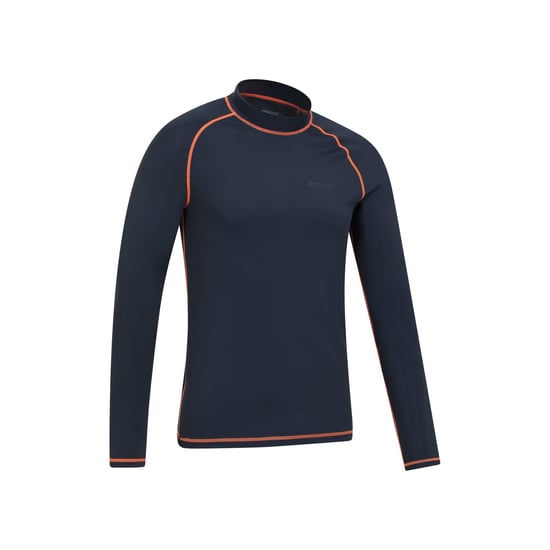 Mountain Warehouse - Hautausschlagschutz für Herren Langärmlig (Indigoblau) - Image 4