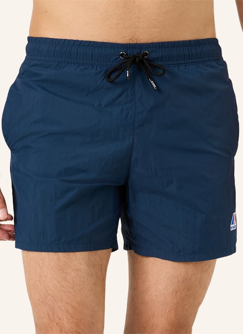 K-Way Badehose LE VRAI OLIVIER - Image 4