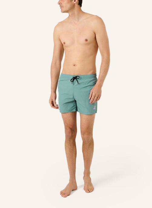 K-Way Badehose LE VRAI OLIVIER - Image 2