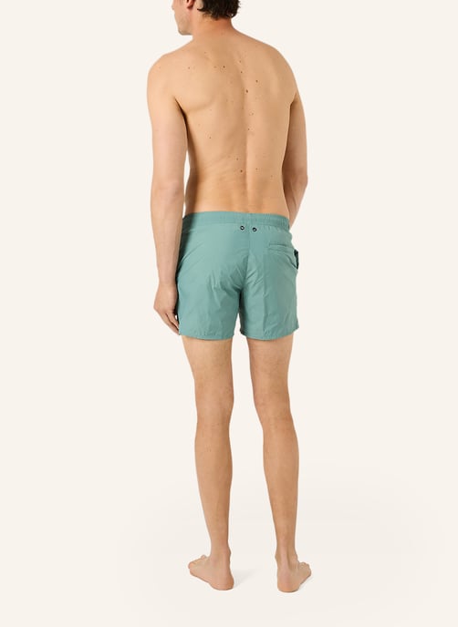 K-Way Badehose LE VRAI OLIVIER - Image 3