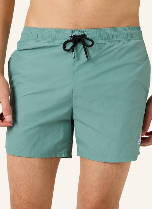 K-Way Badehose LE VRAI OLIVIER - Image 4
