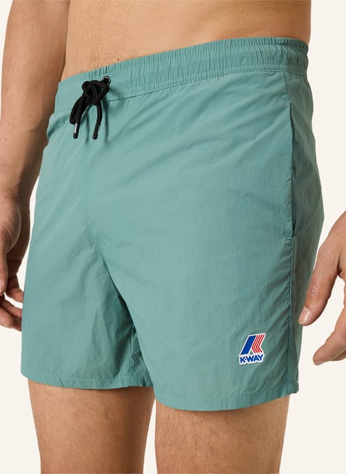 K-Way Badehose LE VRAI OLIVIER - Image 5
