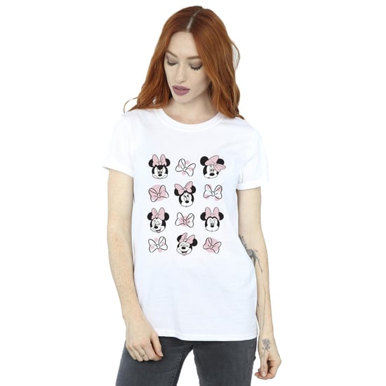 Disney - T-Shirt für Damen (Weiß) - Image 2