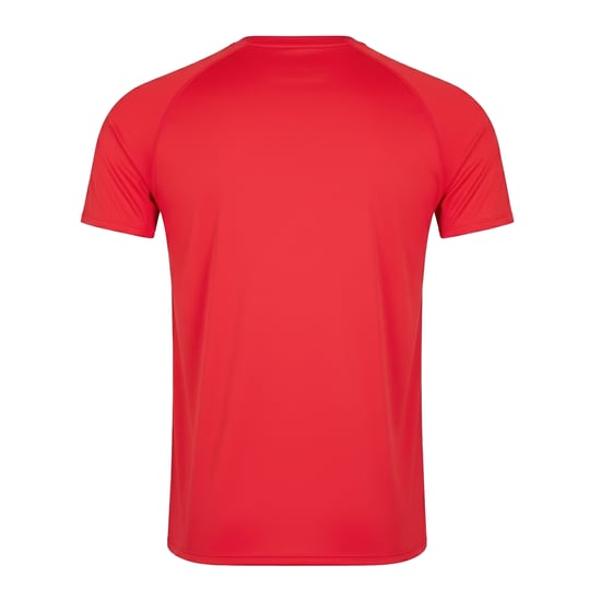 Canterbury - T-Shirt für Herren, Superleicht (Fahnenrot) - Image 2