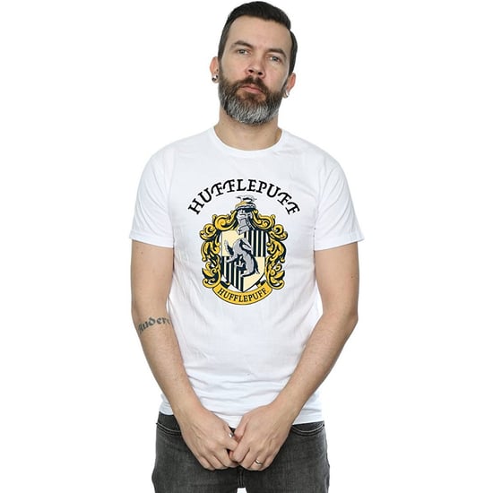 Harry Potter - T-Shirt für Herren (Weiß) - Image 2