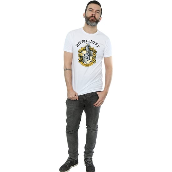 Harry Potter - T-Shirt für Herren (Weiß) - Image 3