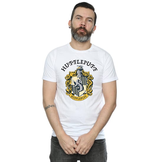 Harry Potter - T-Shirt für Herren (Weiß) - Image 4