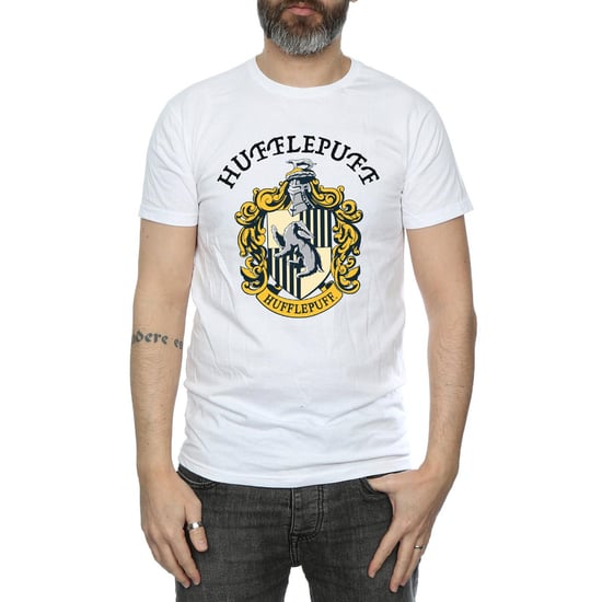 Harry Potter - T-Shirt für Herren (Weiß) - Image 5