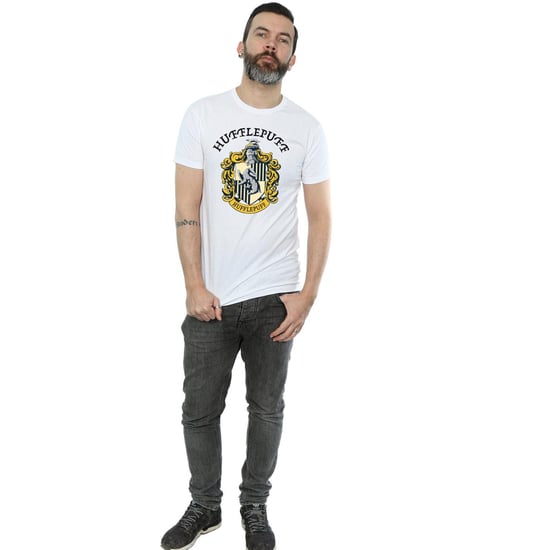 Harry Potter - T-Shirt für Herren (Weiß) - Image 6