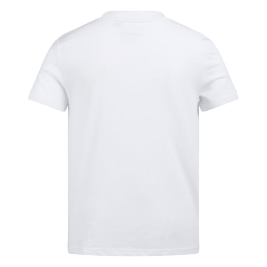 Canterbury - "Uglies" T-Shirt für Kinder (Weiß) - Image 2