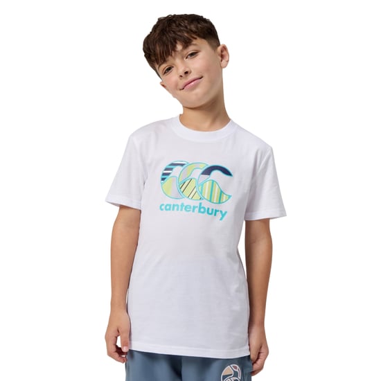 Canterbury - "Uglies" T-Shirt für Kinder (Weiß) - Image 3