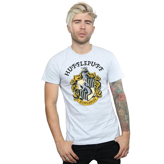 Harry Potter - T-Shirt für Herren (Grau) - Image 2