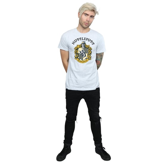 Harry Potter - T-Shirt für Herren (Grau) - Image 4