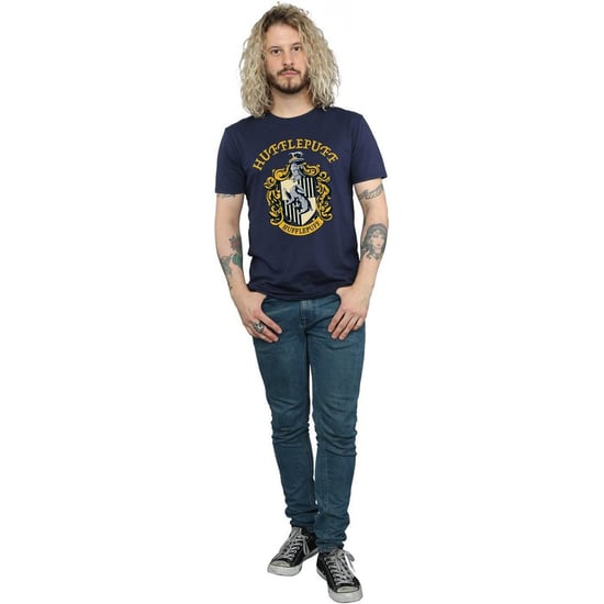 Harry Potter - T-Shirt für Herren (Marineblau) - Image 2