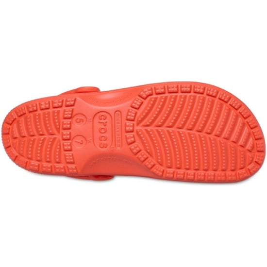 Crocs Classic Clog Thermoplastische Seestern Clogs - Image 2