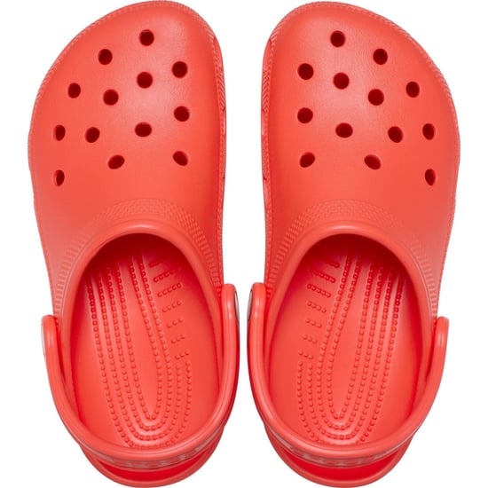 Crocs Classic Clog Thermoplastische Seestern Clogs - Image 5