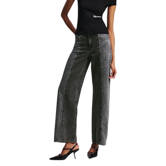 Karl Lagerfeld Jeans Damen Jeans - Image 1