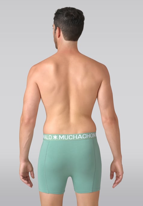 Muchachomalo Herren Boxer Shorts - 7er Pack - Herren Unterwäsche - Image 3