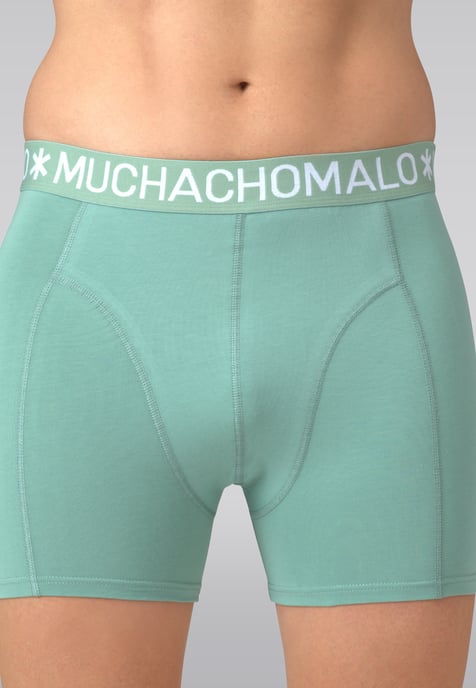 Muchachomalo Herren Boxer Shorts - 7er Pack - Herren Unterwäsche - Image 4