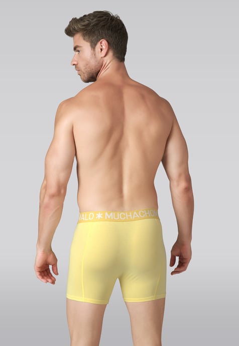 Muchachomalo Herren Boxer Shorts - 7er Pack - Herren Unterwäsche - Image 3