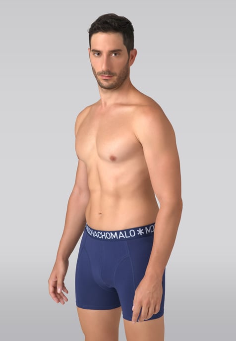 Muchachomalo Herren Boxer Shorts - 7er Pack - Herren Unterwäsche - Image 2