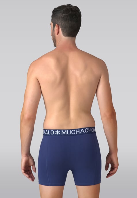 Muchachomalo Herren Boxer Shorts - 7er Pack - Herren Unterwäsche - Image 3