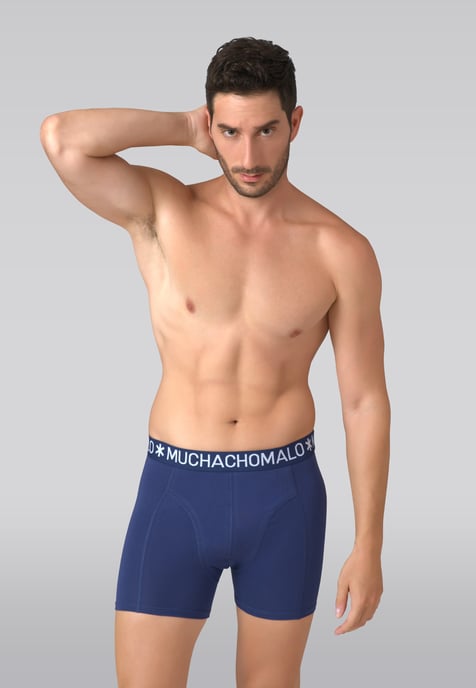 Muchachomalo Herren Boxer Shorts - 7er Pack - Herren Unterwäsche - Image 5