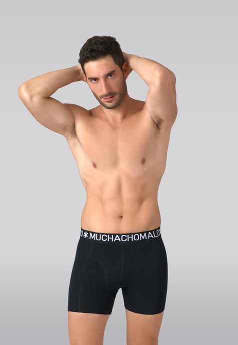 Muchachomalo Herren Boxer Shorts - 7er Pack - Herren Unterwäsche - Image 6
