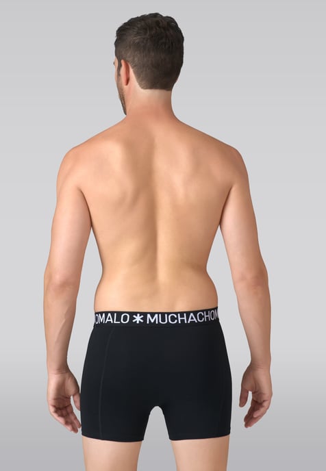 Muchachomalo Herren Boxer Shorts - 7er Pack - Herren Unterwäsche - Image 3