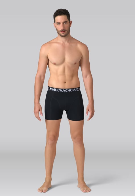 Muchachomalo Herren Boxer Shorts - 7er Pack - Herren Unterwäsche - Image 5